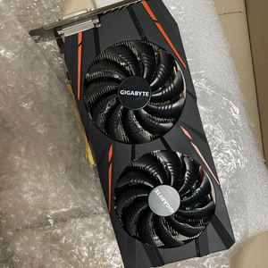 Rx470 4g 기가바이트