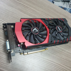 msi gtx 970 4g 그래픽카드 팝니다.