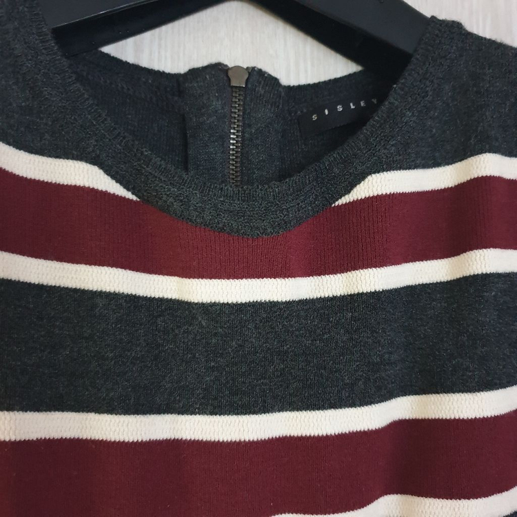 시슬리 원피스--1