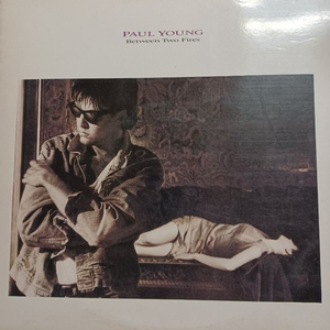 폴영 PAUL YOUNG LP