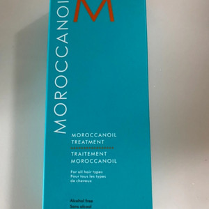 모로칸오일 100ml