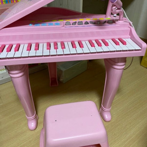 유아 피아노 장난감