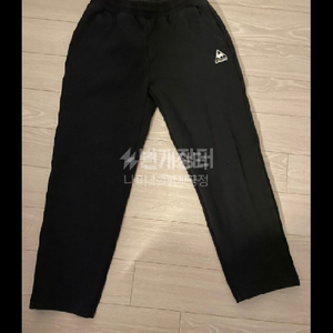르꼬끄 하의 팬츠 바지 L