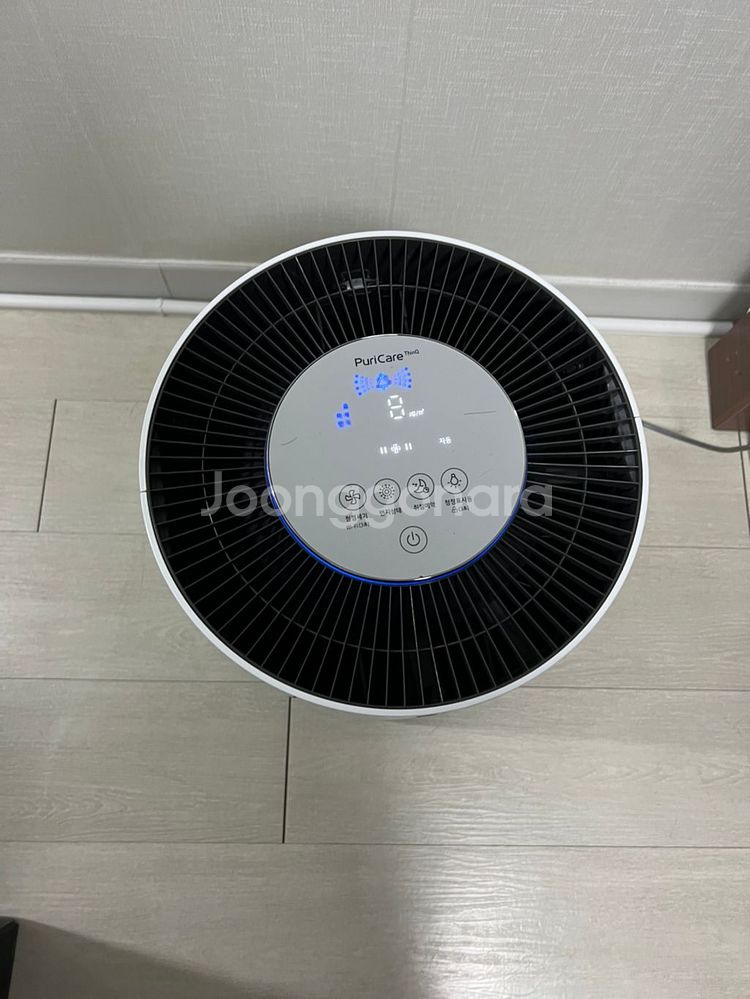 lg전자 퓨리케어360도공기청정기 AS171DWFC--2