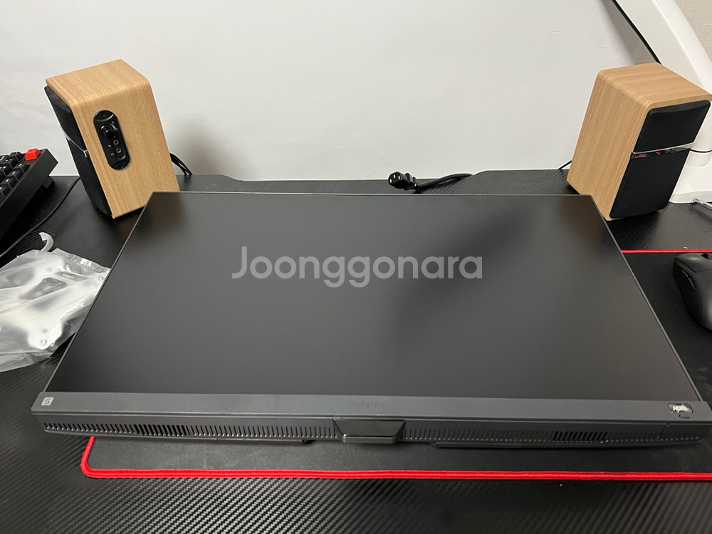 벤큐 모비우스 모니터 63cm FHD 165hz--2