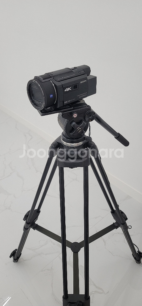 소니 AXP55 완전 새거 급 판매합니다--1