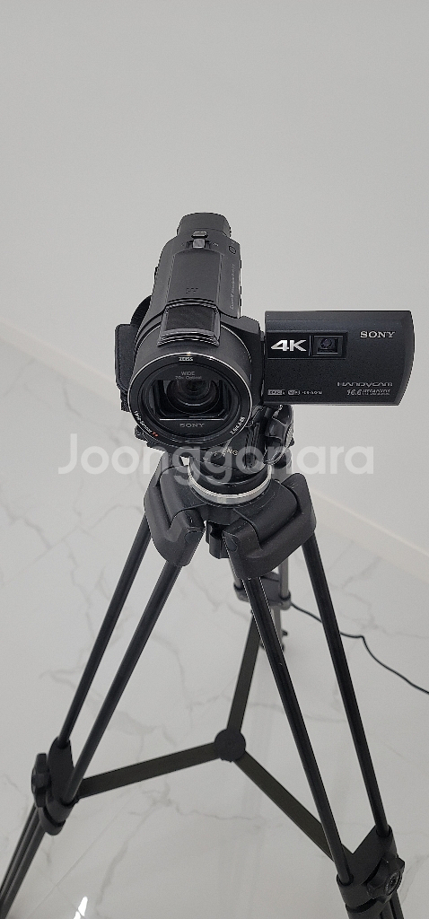 소니 AXP55 완전 새거 급 판매합니다--2