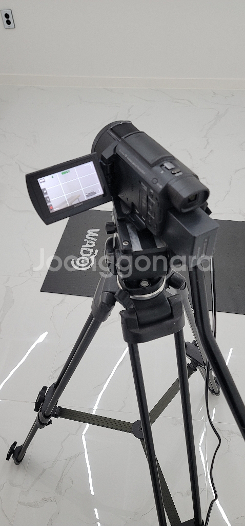 소니 AXP55 완전 새거 급 판매합니다--4