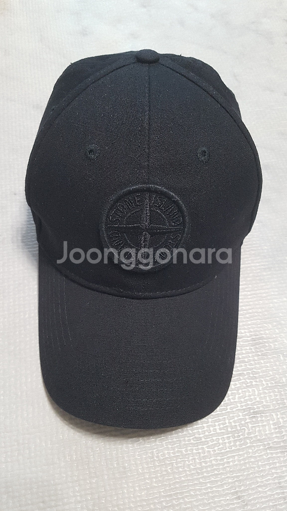 스톤 캡 야구 모자--0