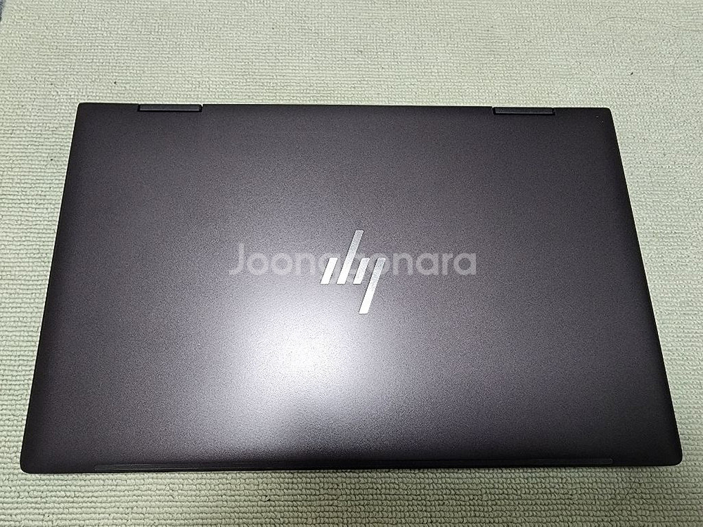 노트북 HP ENVY x360 13-ay0089AU--1