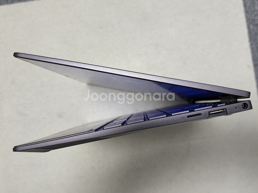 노트북 HP ENVY x360 13-ay0089AU--3