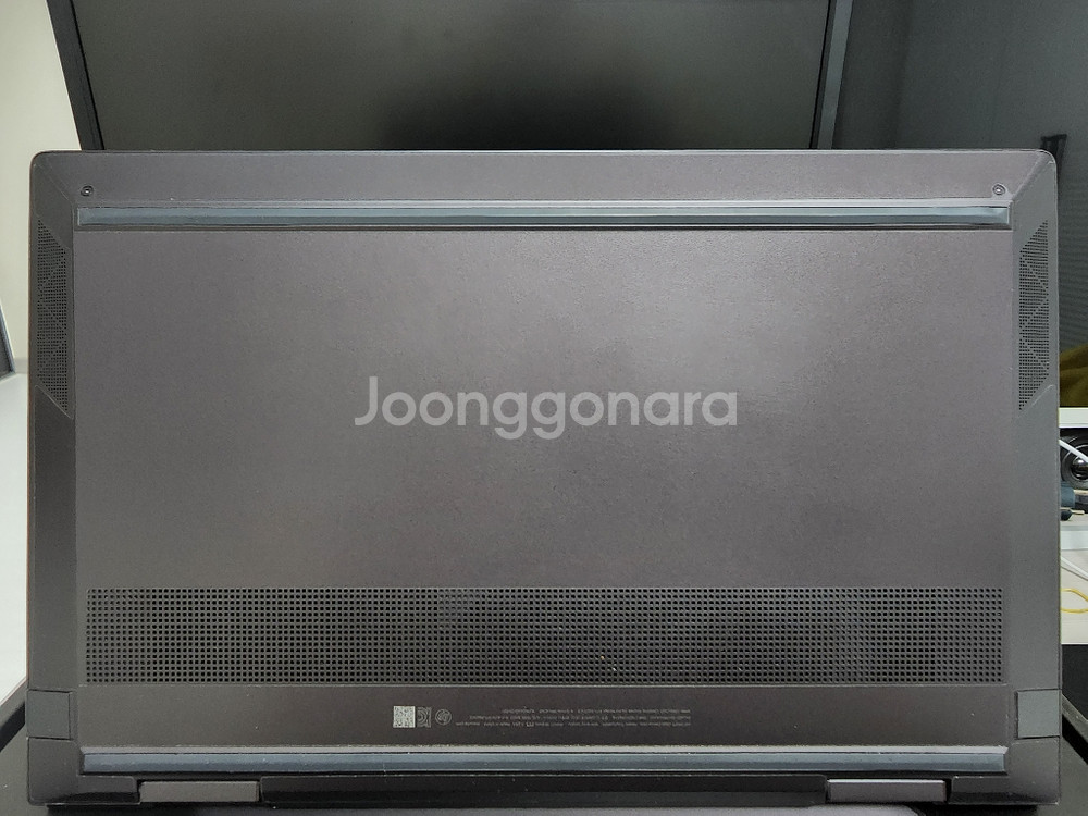 노트북 HP ENVY x360 13-ay0089AU--2