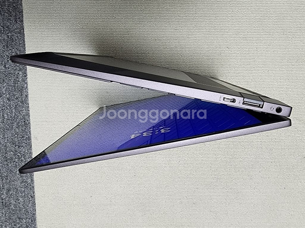 노트북 HP ENVY x360 13-ay0089AU--5