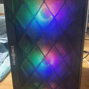 i5-10400f 컴퓨터 본체 싸게 팝니다.