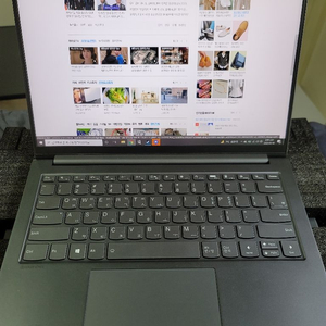 레노버 YOGA Slim7 Pro 14ITL i5