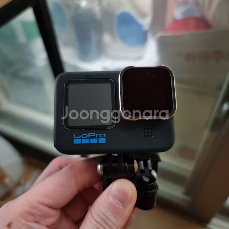 고프로10(초S급) + 악세 풀구성(30만원이상)--0