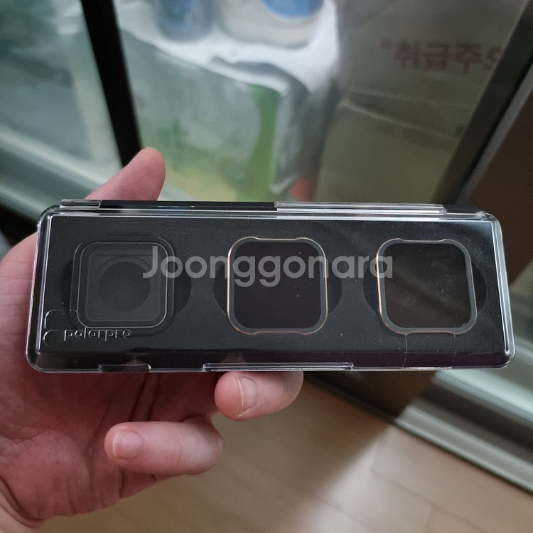 고프로10(초S급) + 악세 풀구성(30만원이상)--1