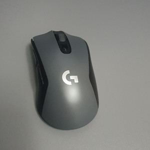 로지텍 무선 마우스 G603