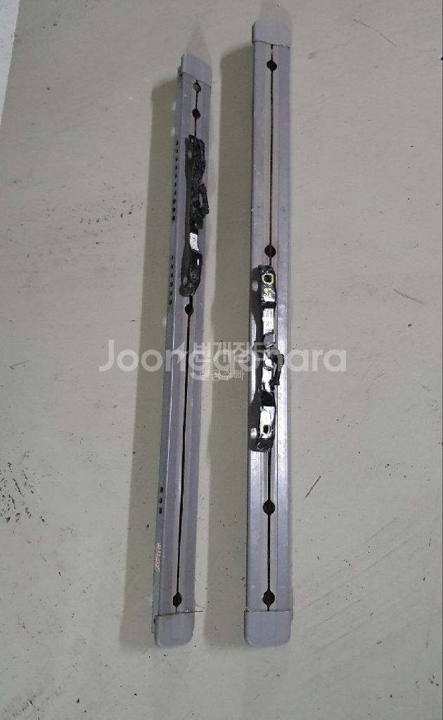 그랜드카니발레일+레일뭉치--0