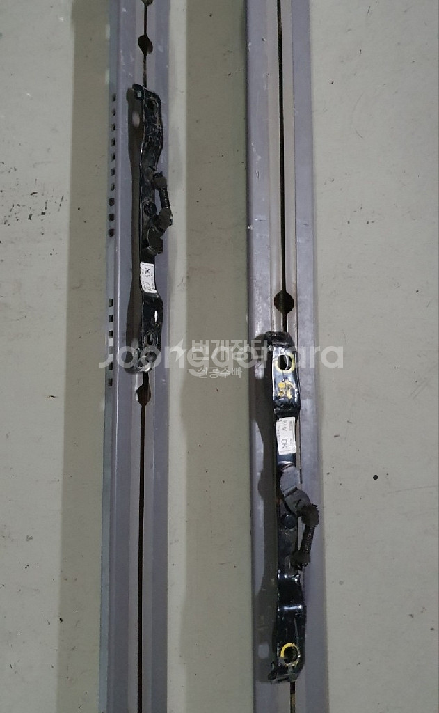 그랜드카니발레일+레일뭉치--1