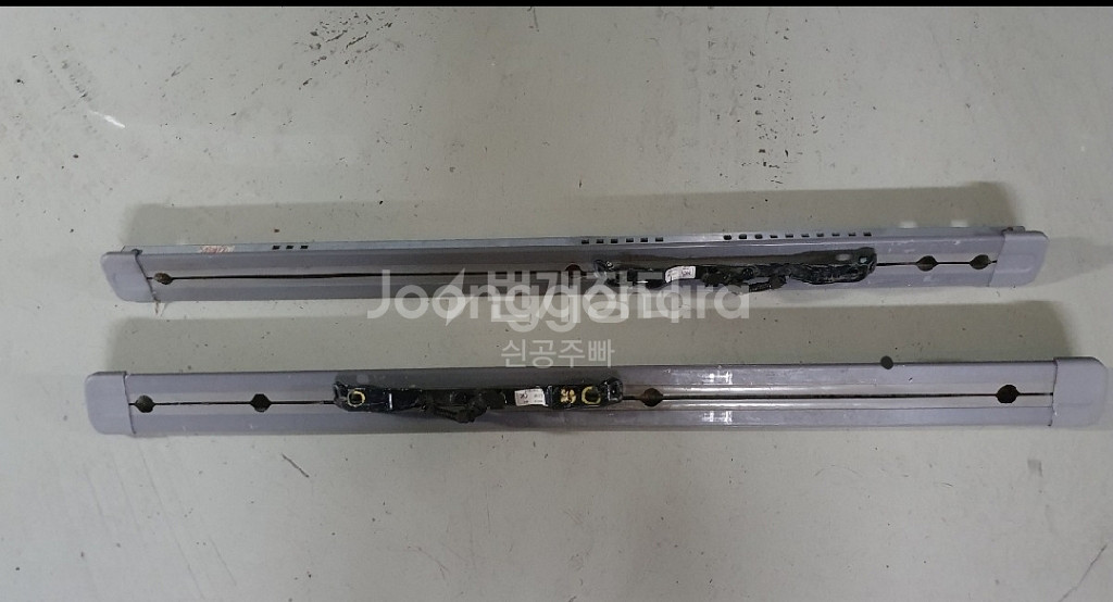 그랜드카니발레일+레일뭉치--2