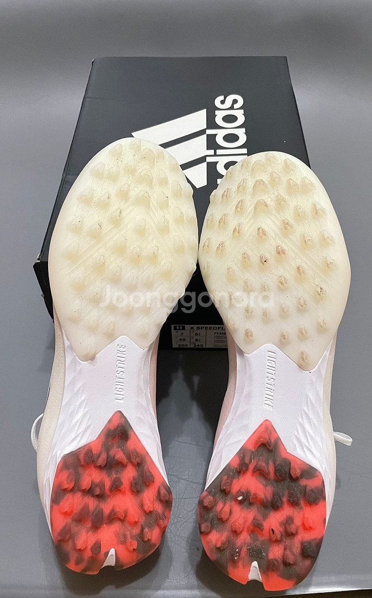 아디다스 스피드플로우.1 TF 250--2