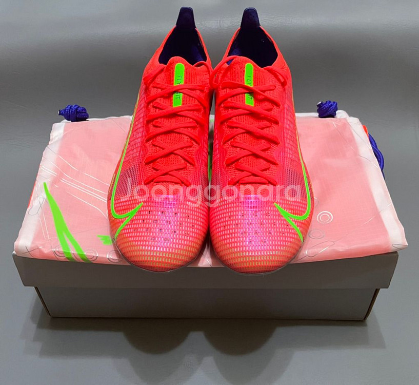 나이키 머큐리얼 베이퍼14 HG--0