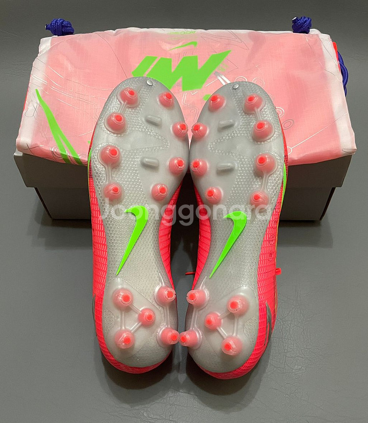 나이키 머큐리얼 베이퍼14 HG--2