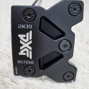 PXG Operator GEN2 퍼터판매합니다