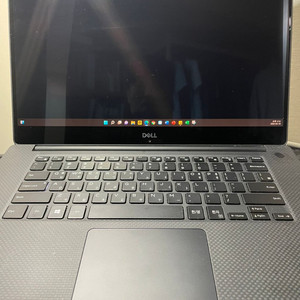 DELL XPS 15 9570 (SSD 512GB)