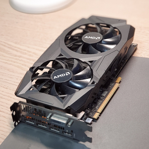 AMD RX580 그래픽카드 판매합니다