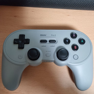 8bitdo pro2