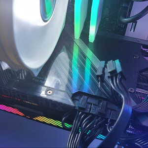 Asus 3070 ti rog strix (S급 풀박)