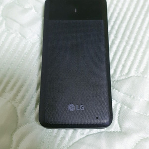 LG y110 폴더폰