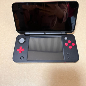 닌텐도2dsxl 마리오카트에디션