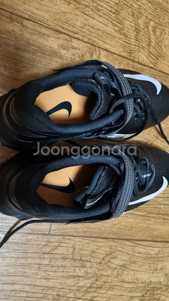 사발레오 블랙 270 팝니다--1