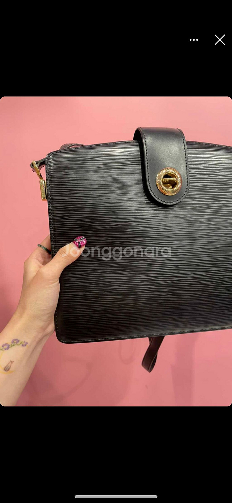 루이비통 카퓌신--8