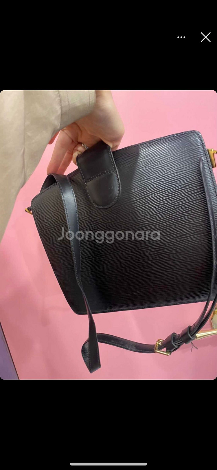 루이비통 카퓌신--6