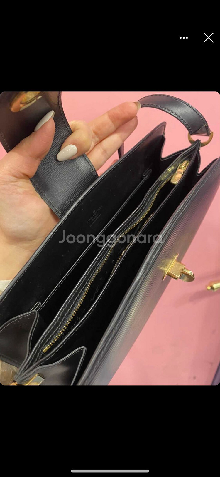 루이비통 카퓌신--7