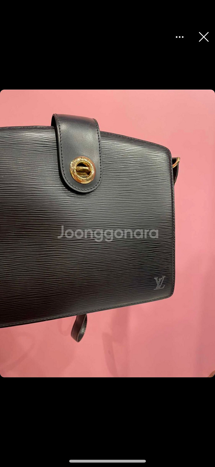 루이비통 카퓌신--9