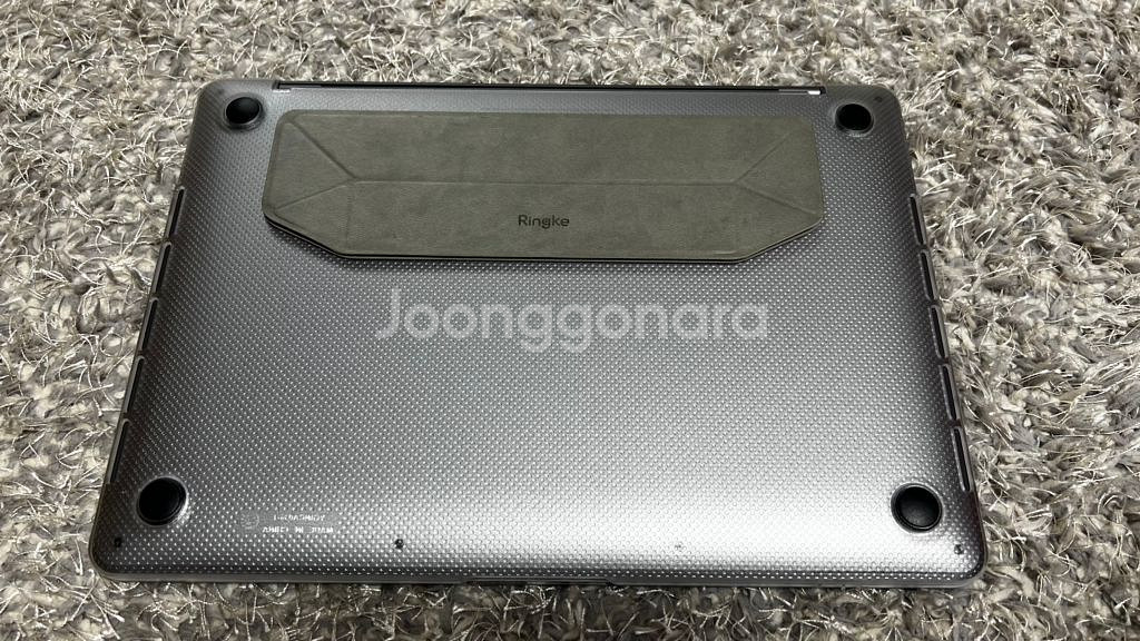 애플 맥북프로 M1 13인치 2020 8GB 판매--2