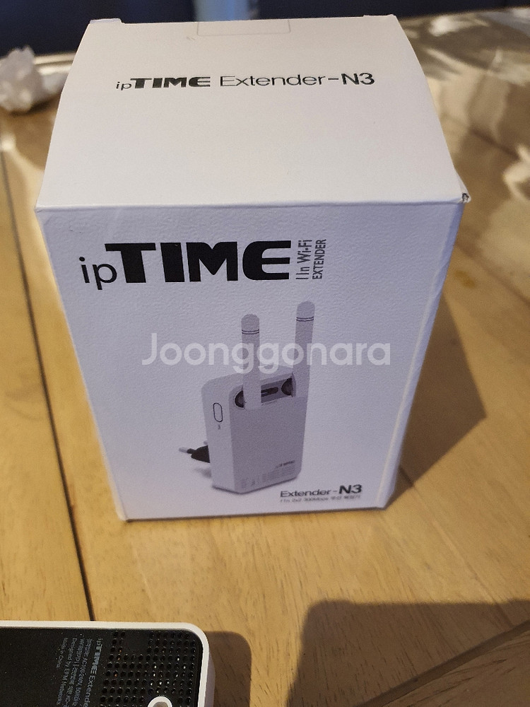 iptime extender N3--2