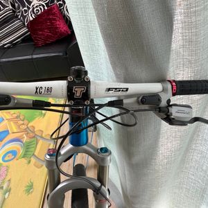 스캇SCOTT 스케일 30 카본 MTB 자전거 사이즈M