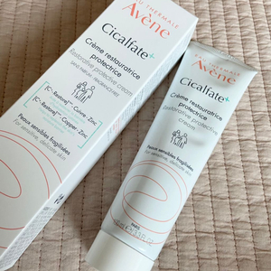 (새상품-택포) 아벤느 시칼파트 SOS 100ml