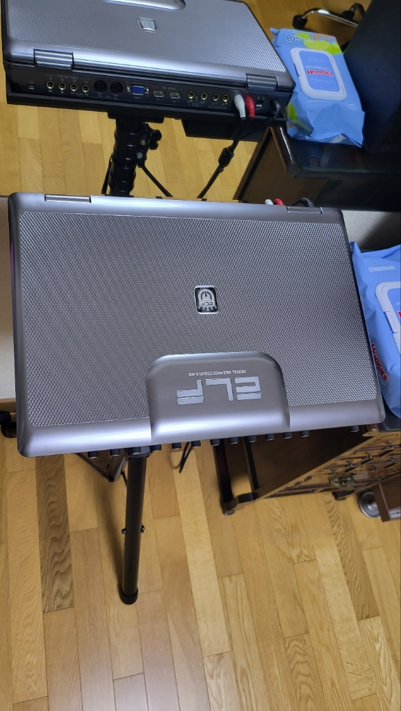 엘프900 반주기--2