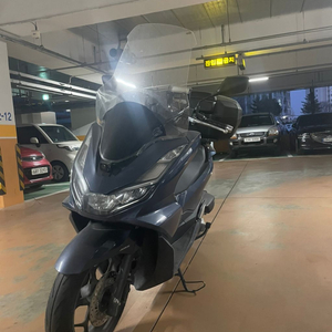 pcx125 2021 abs