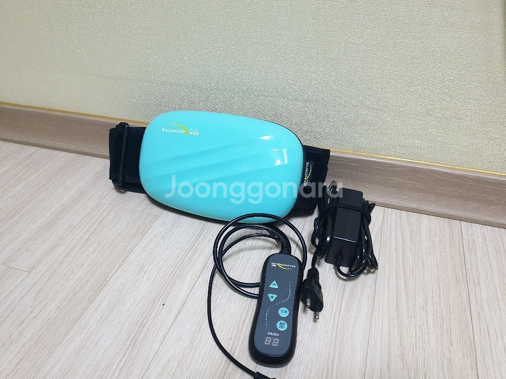 뱃살 운동기구--1