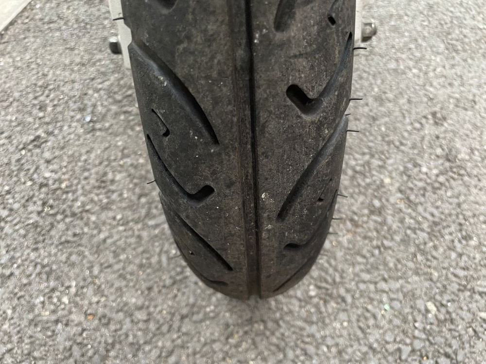 서울) 혼다 벤리110 19년식 2019 검정 상태최상--8