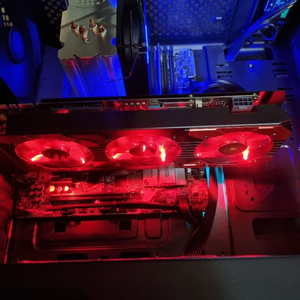 i5-10600, gtx1080 게이밍컴퓨터 팝니다.