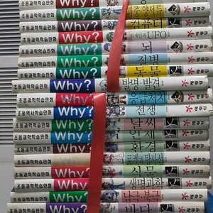 why책 20권